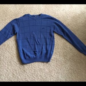 Izod sweater